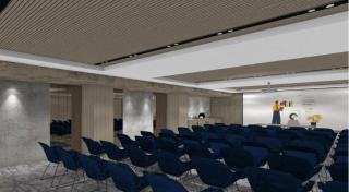 Crowne Plaza Constanta - Mamaia Beach by IHG - 7