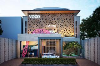 voco Bali Seminyak by IHG - 7