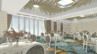 Crowne Plaza Constanta - Mamaia Beach by IHG - 5