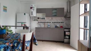 Departamento Amoblado en Rivadavia - 4