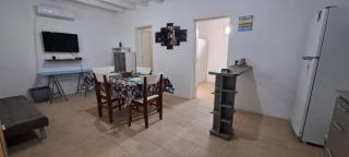 Departamento Amoblado en Rivadavia - 1