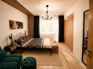 Bytča Central Apartment - 0