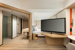Holiday Inn Express Guiyang Downtown by IHG - 2
