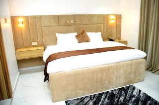 Uptown Hotel Mastou - 6