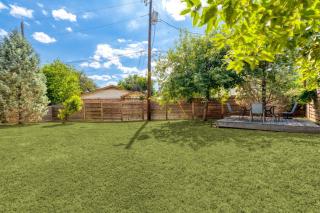 Cool Vibes Music Capital SoCo Townhome! - 8