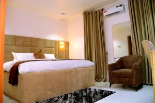 Uptown Hotel Mastou - 3
