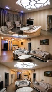 VIP Home Victoria in Nizami - 0