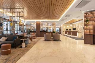 voco Stockholm - Kista by IHG - 0