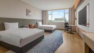 Holiday Inn Express Foshan Shunde Ronggui by IHG - 8