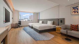 Holiday Inn Express Foshan Shunde Ronggui by IHG - 7