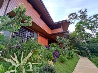 Casa Cielo Jungle House at Cielo Ranch Reserve - 1