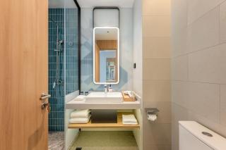 Holiday Inn Express Shanghai Hongqiao CBD by IHG - 9