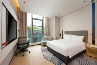 Holiday Inn Express Shanghai Hongqiao CBD by IHG - 4