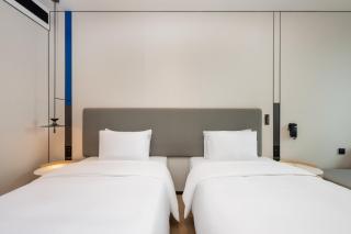 Holiday Inn Express Shanghai Hongqiao CBD by IHG - 3