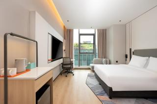 Holiday Inn Express Shanghai Hongqiao CBD by IHG - 2