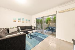 Dakabin Comfort Cozy Townhouse Ideal for Families - 0