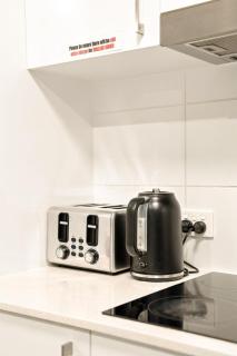 Dakabin Comfort Cozy Townhouse Ideal for Families - 4