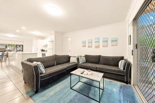 Dakabin Comfort Cozy Townhouse Ideal for Families - 1