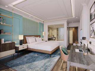 InterContinental Halong Bay Resort by IHG - 6