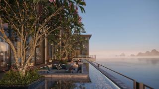 InterContinental Halong Bay Resort by IHG - 3