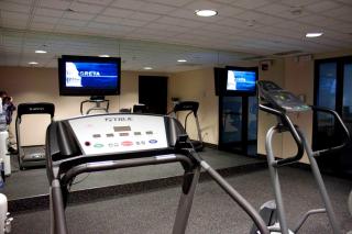Holiday Inn Express & Suites Mentor - Banquet Center by IHG - Mentor - 7