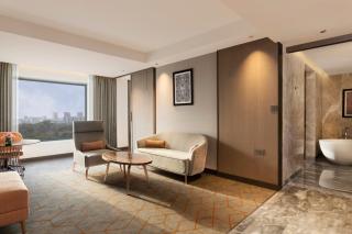 Crowne Plaza Lucknow by IHG - 5