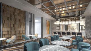 Crowne Plaza Lucknow by IHG - 4
