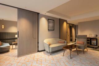 Crowne Plaza Lucknow by IHG - 2