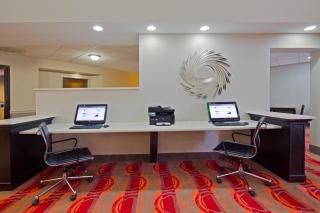 Holiday Inn Express Harrisburg I-81 - Hershey By IHG - 7