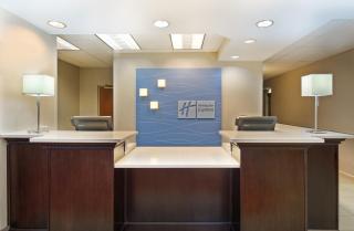 Holiday Inn Express Harrisburg I-81 - Hershey By IHG - 5