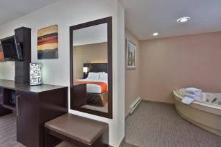 Holiday Inn Express Harrisburg I-81 - Hershey By IHG - 4