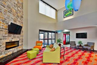 Holiday Inn Express Harrisburg I-81 - Hershey By IHG - 3