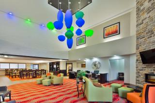 Holiday Inn Express Harrisburg I-81 - Hershey By IHG - 2