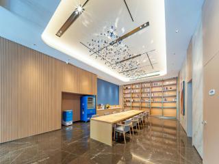 Holiday Inn Express Nanjing Riverside by IHG - 5