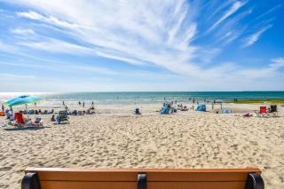 Perfectly private location w deeded beach access - 6