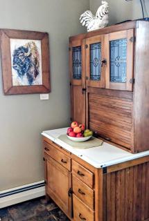 Bristol Suites - 1