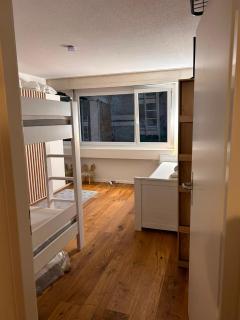 Family apartment in Happy Rancho - pool, tennis sauna. - 1