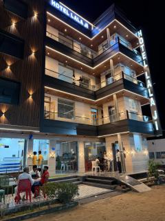 Hotel Lala Ji - 6