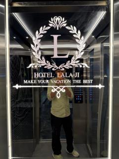 Hotel Lala Ji - 4