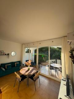 Coves Noves Nice apartment of 75 m2 10 minutes walk from the beach of Arenal d'en Castell - 5