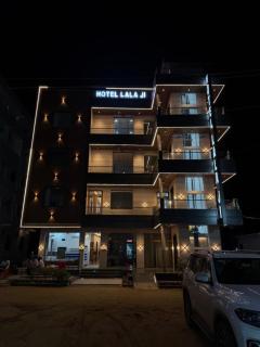 Hotel Lala Ji - 3