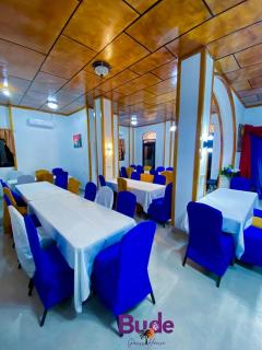 Bude Guest House - 6