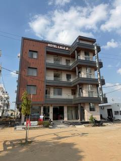 Hotel Lala Ji - 9