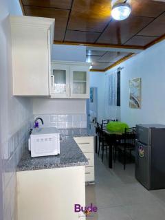 Bude Guest House - 5