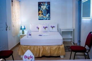 Bude Guest House - 4