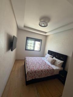Studio Cosy Zenata-Plage, Piscine&Parking - 7