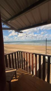 The Barrel Hostel - 7