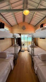 The Barrel Hostel - 1