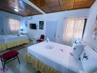 Bude Guest House - 9