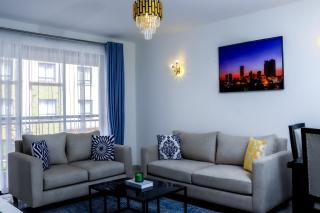 Elara Homes close to JKIA, SGR & Express way - 9